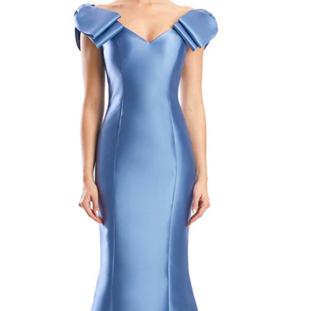 Alexander by daymor gown